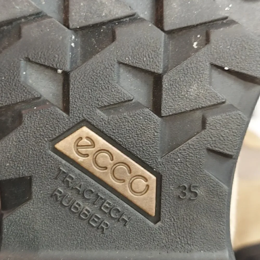 Ecco gore tex