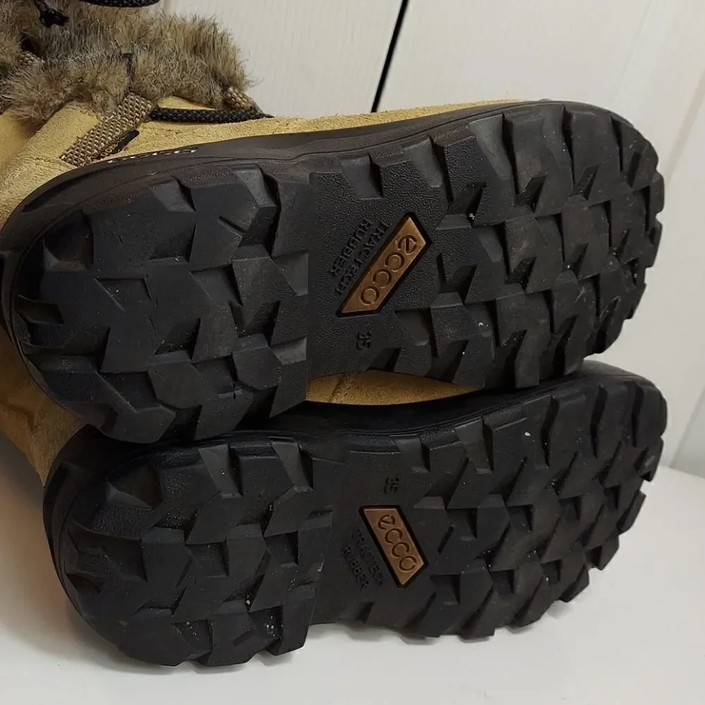 Ecco gore tex