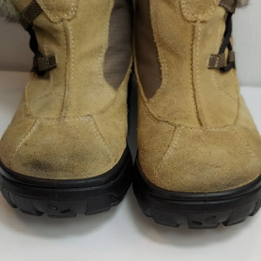 Ecco gore tex