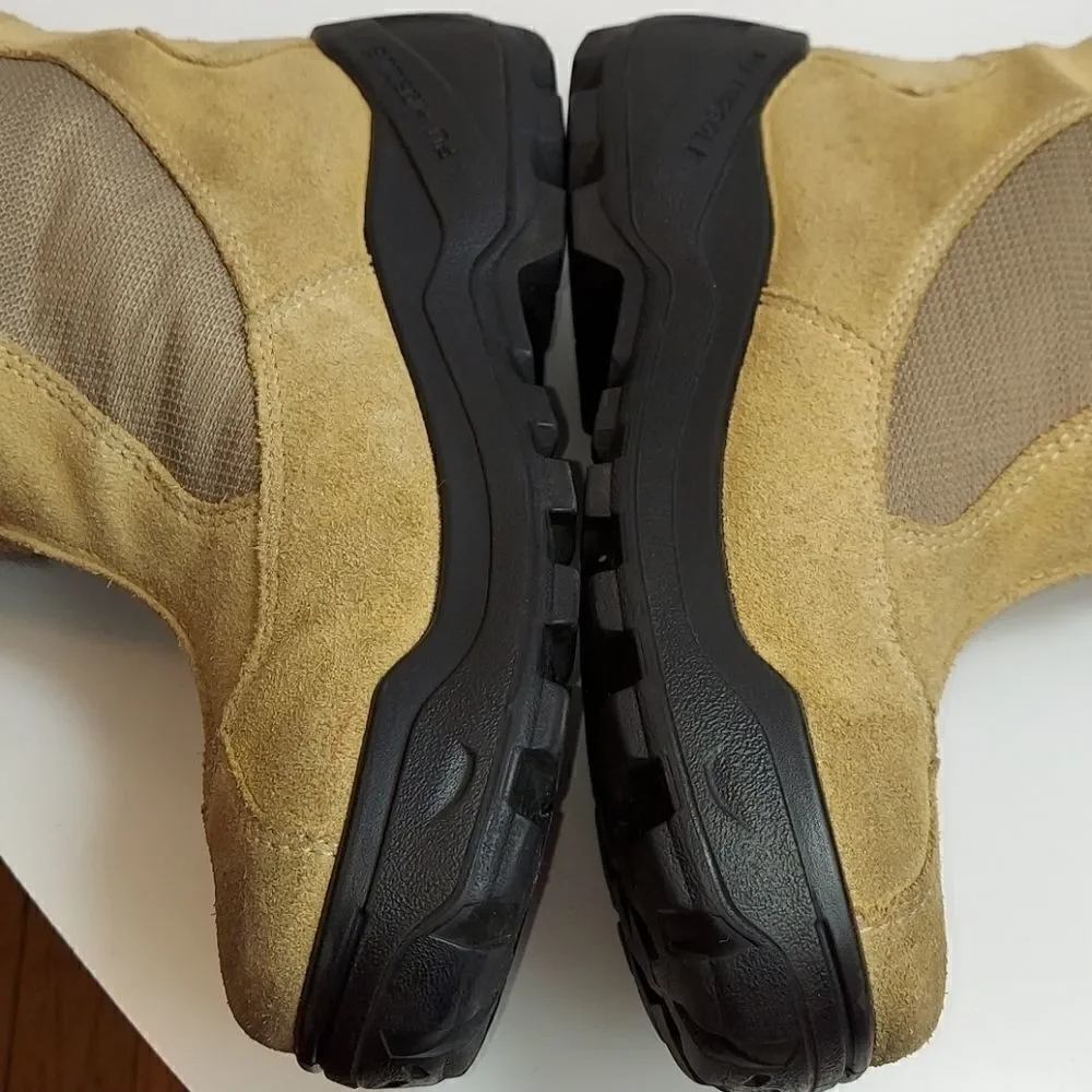 Ecco gore tex