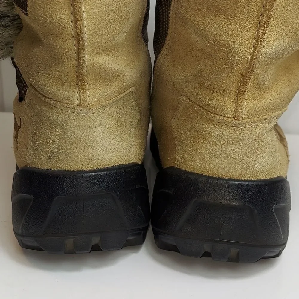 Ecco gore tex
