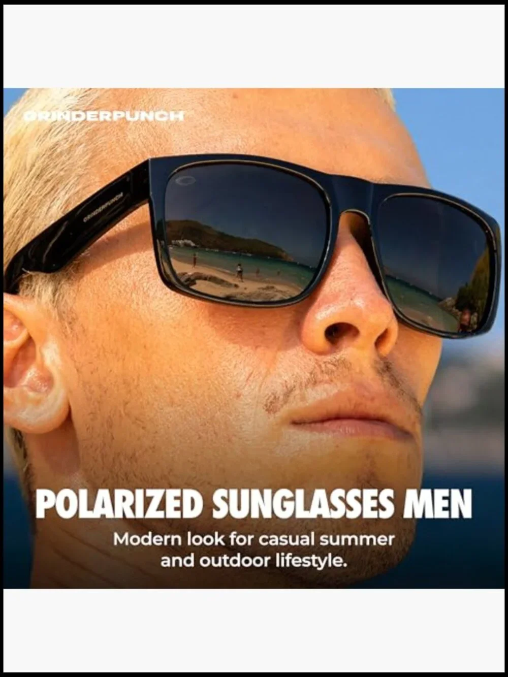 N/A polarized square