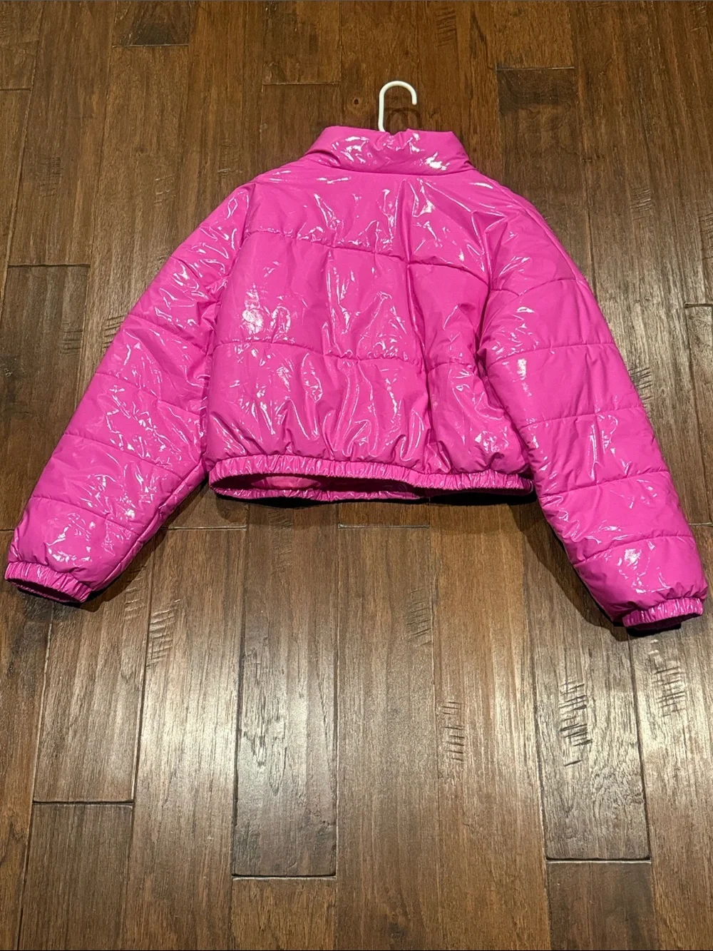 Love Highlight bright fuchsia