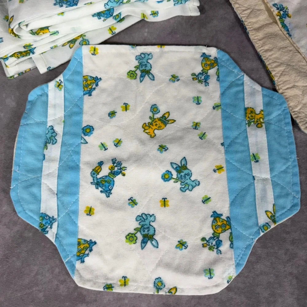 Unbranded vintage baby