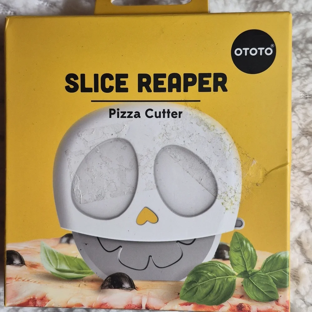 ototo your consideration
