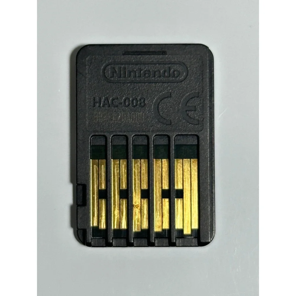 Nintendo perfect quick sent
