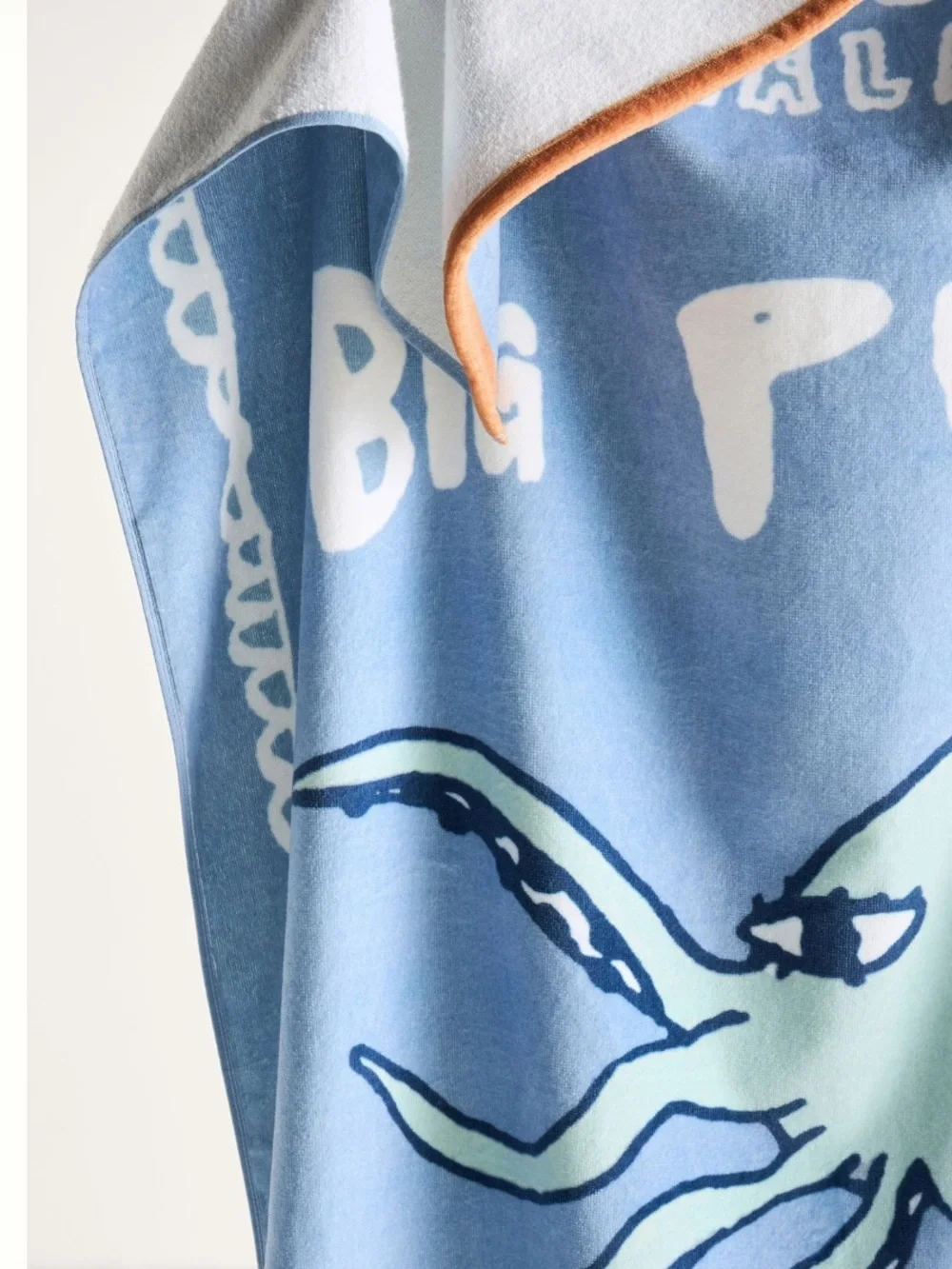 Anthropologie cotton beach