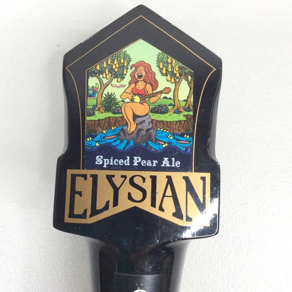 Elysian Brewing scrapes measures