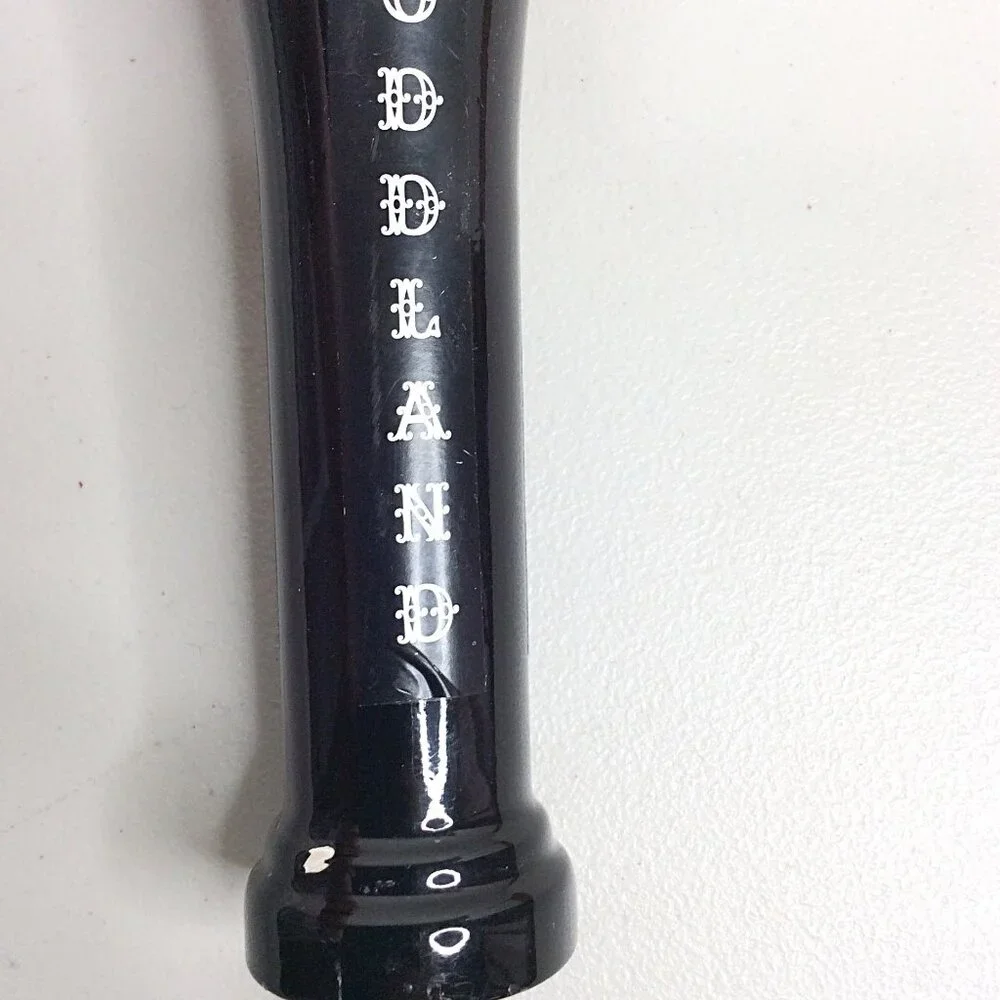 Elysian Brewing spiced 10 oddland