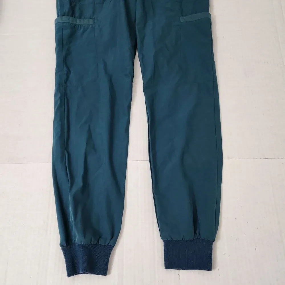 FIGS scrub joggers