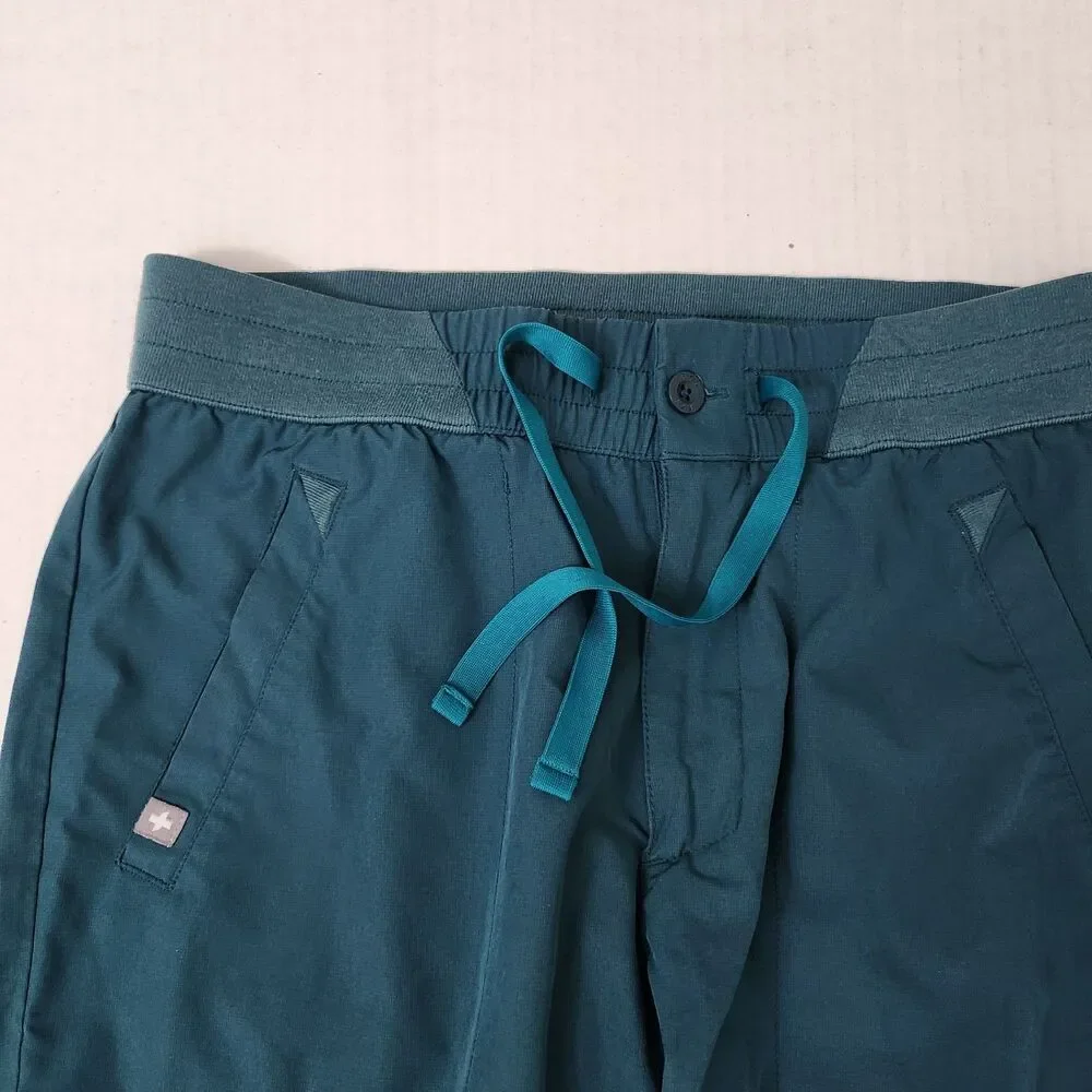 FIGS scrub joggers