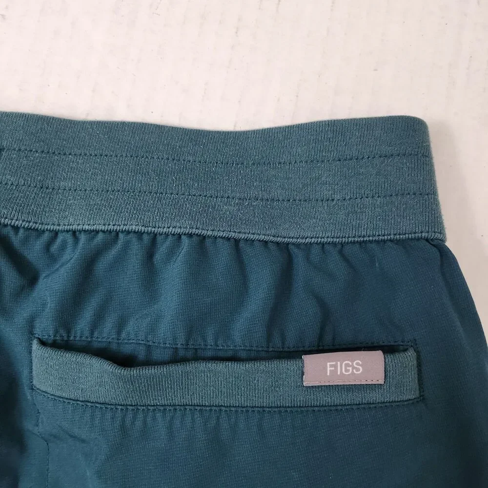 FIGS scrub joggers