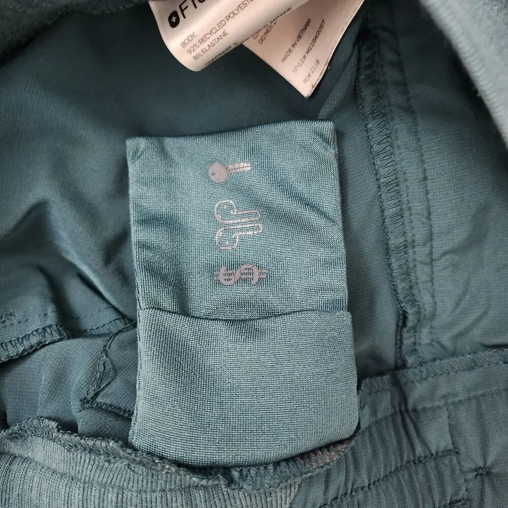 FIGS scrub joggers