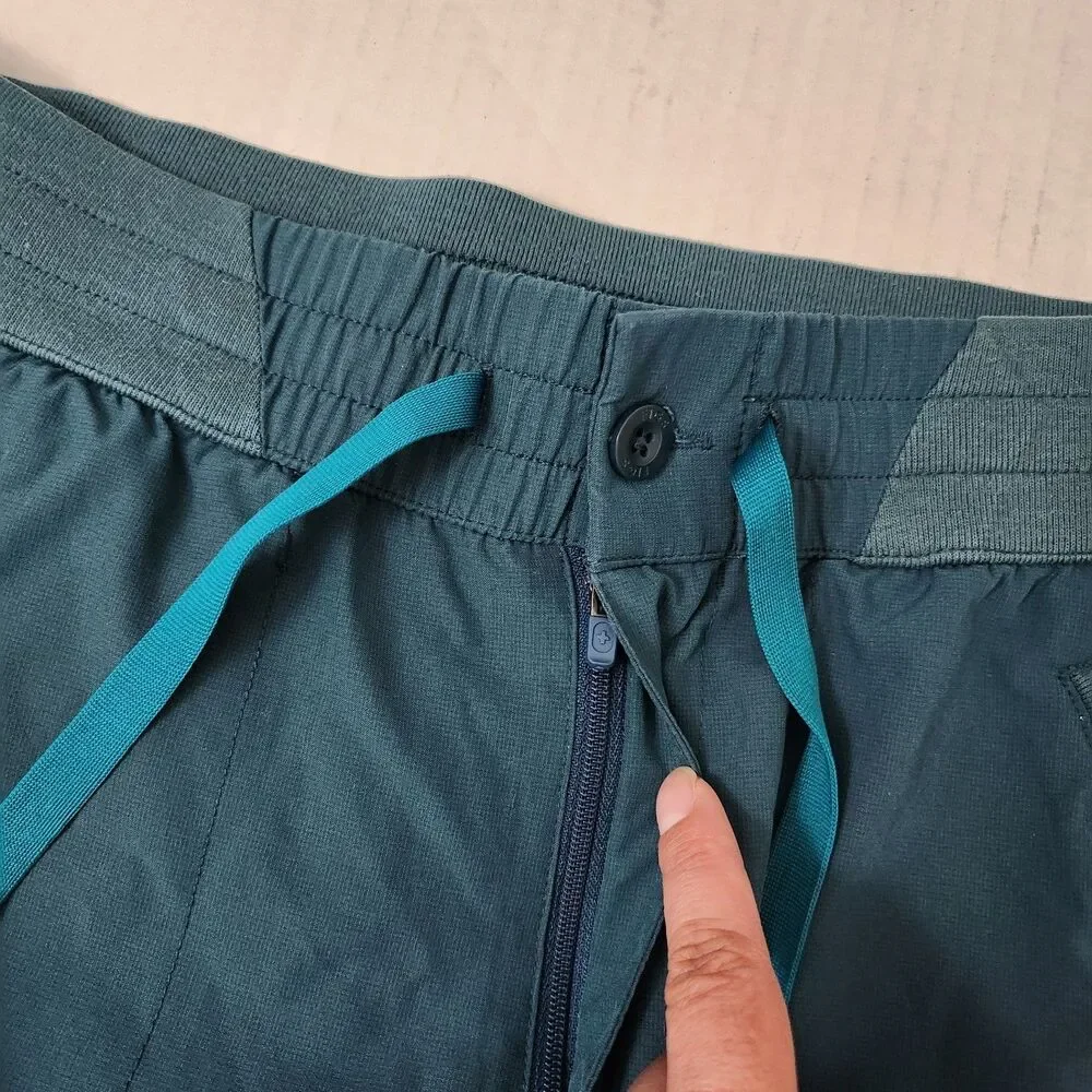 FIGS scrub joggers