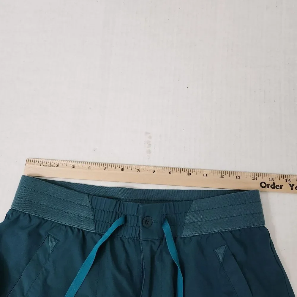 FIGS scrub joggers