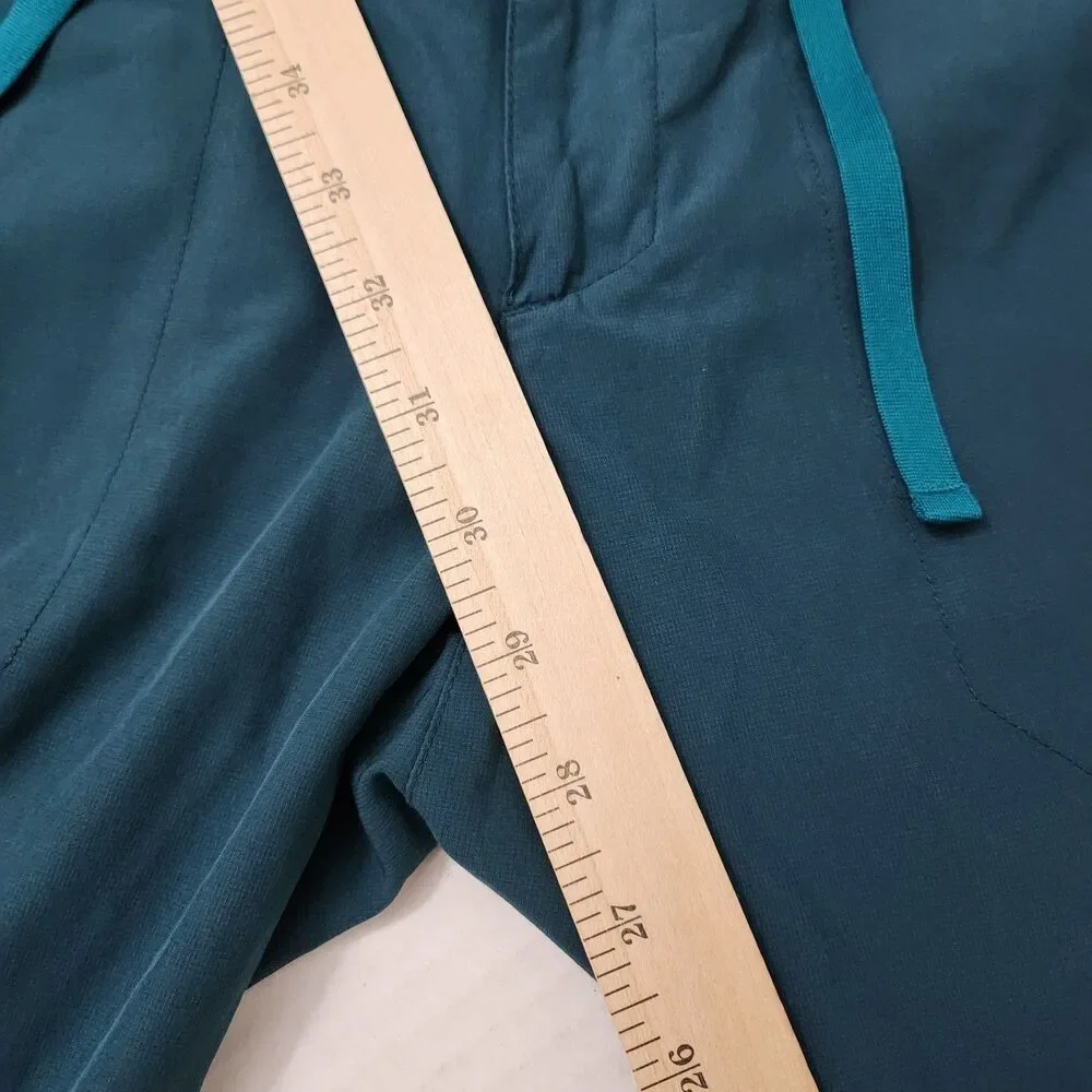 FIGS scrub joggers