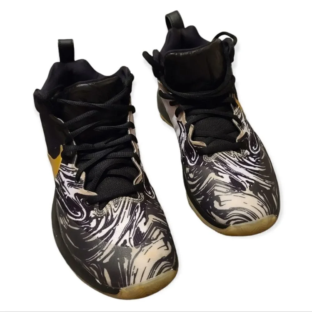 Nike Zoom Rev ‘BHM’ PE Size 7.5