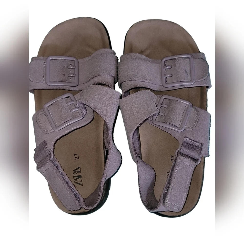 Zara your kids