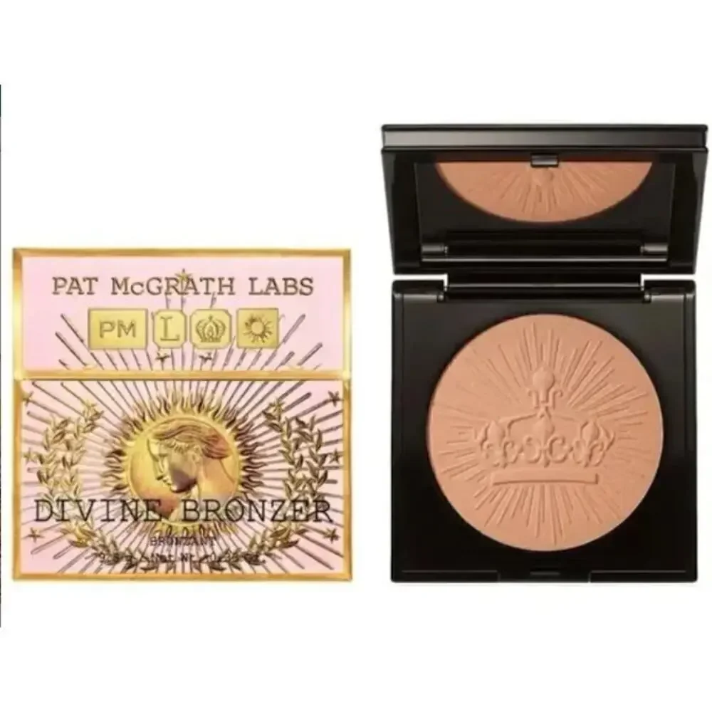 Pat‎ McGrath Labs Skin Fetish: Divine Bronzer in Bronze Dawn BNIB