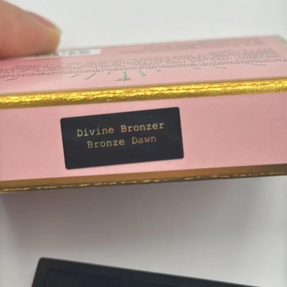 Pat McGrath pat mcgrath