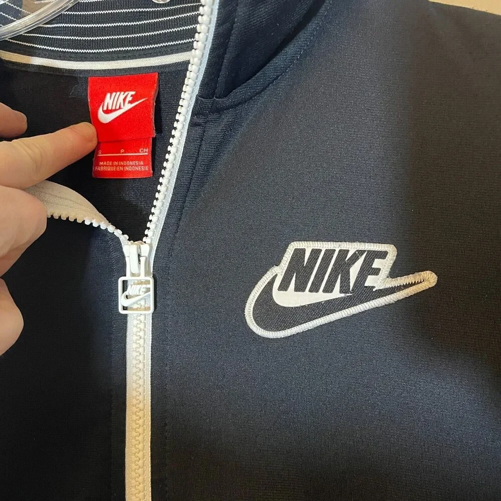 Nike vintage women