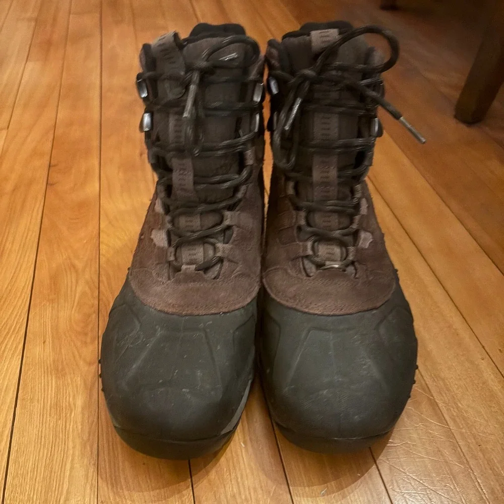 Merrell men moab