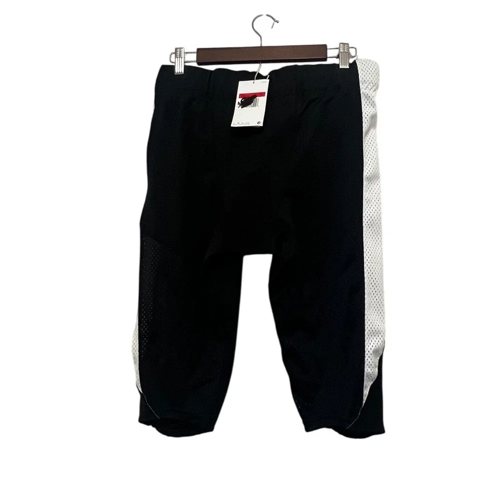 Nike belt upper