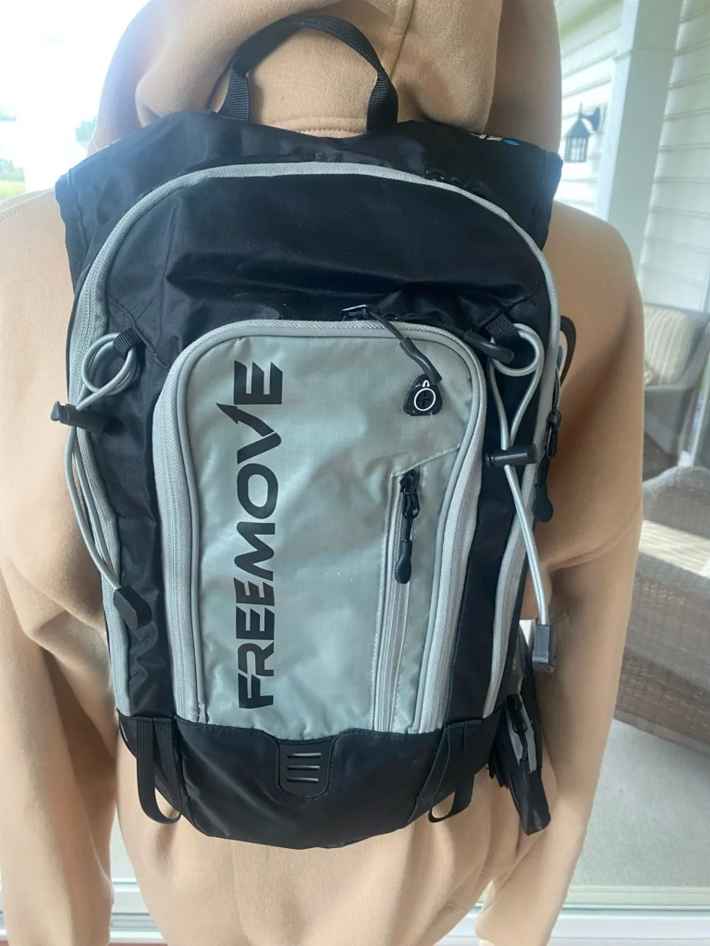 Freemove experience ultimate