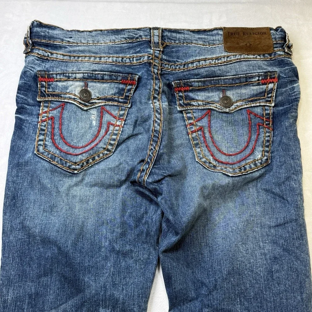 True Religion true religion