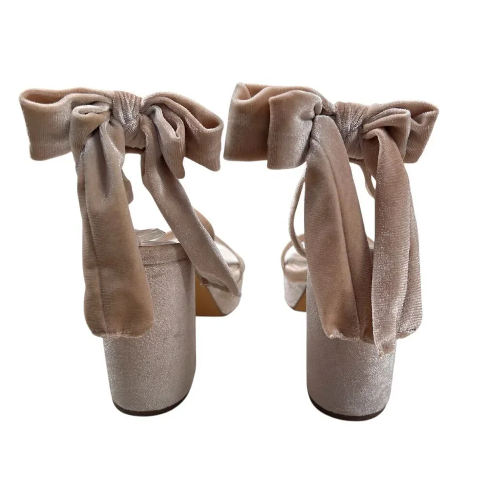 Lulus party champagne
