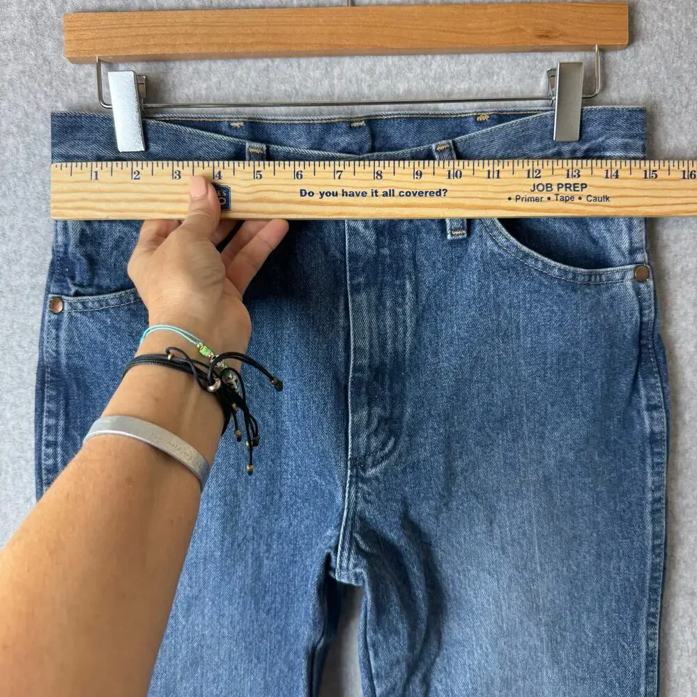 Wrangler jeans mens