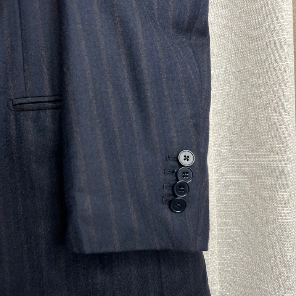 Ermenegildo Zegna fading fully 31