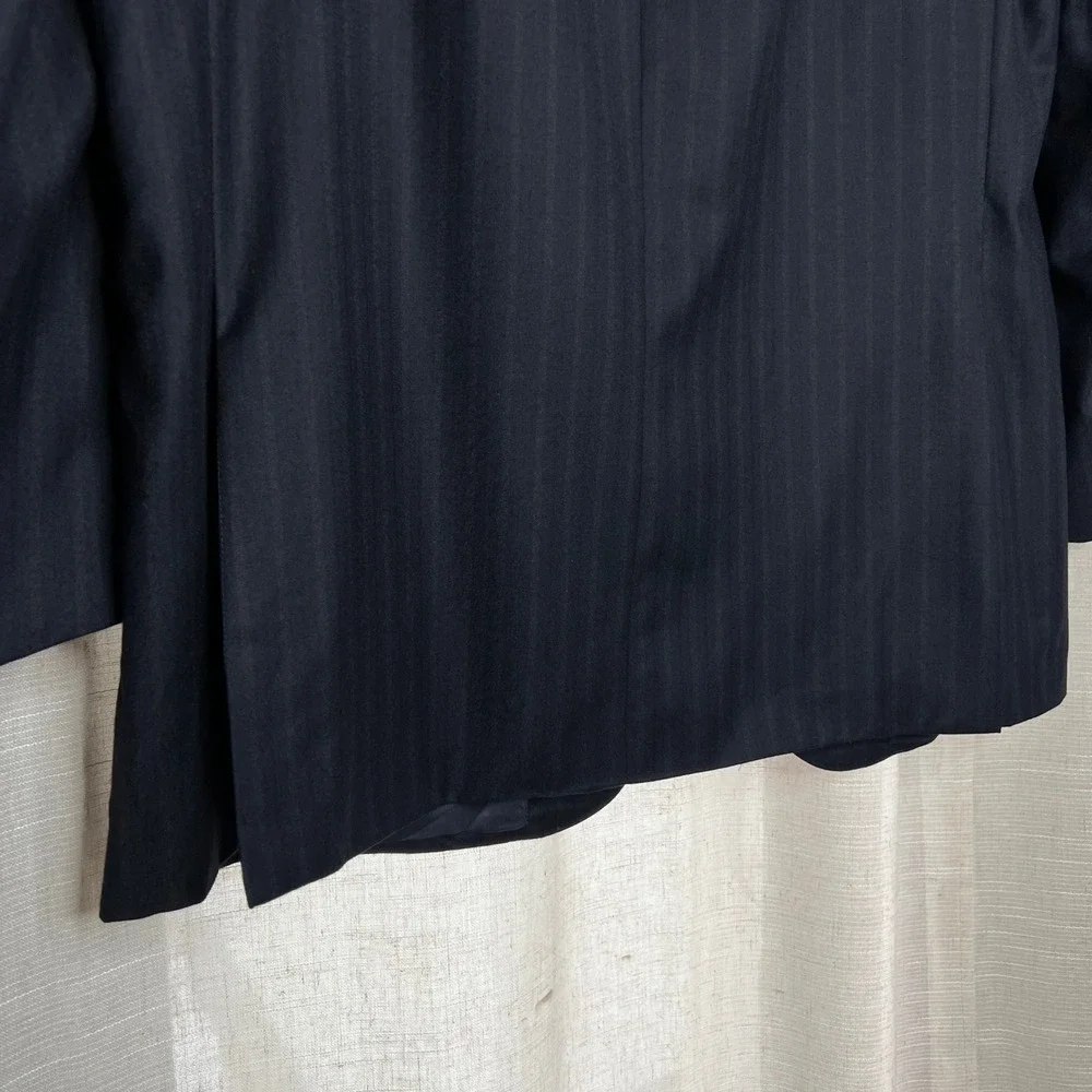 Ermenegildo Zegna 31 size
