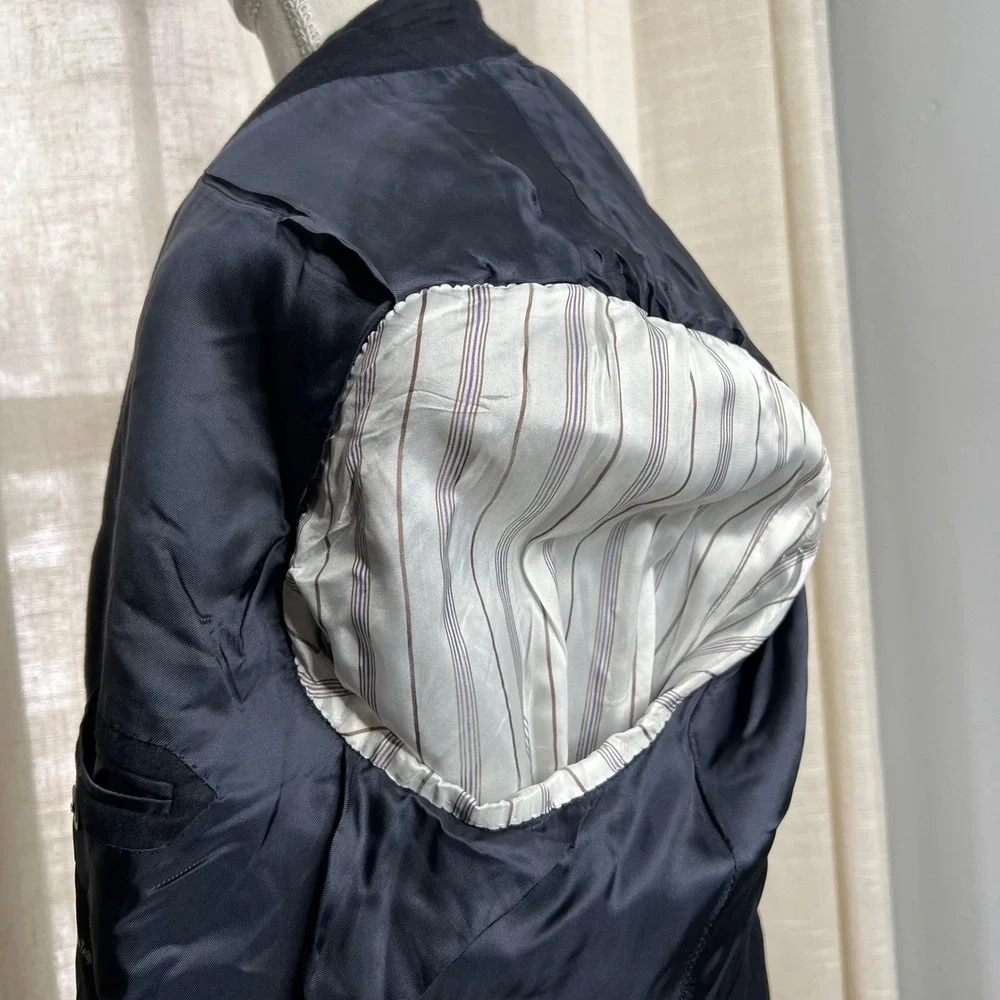 Ermenegildo Zegna men inner