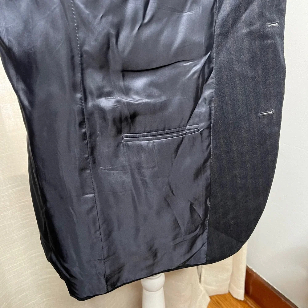 Ermenegildo Zegna great pets zegna
