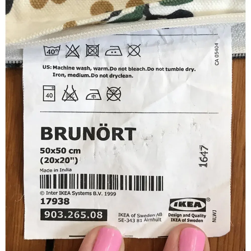 IKEA 20“