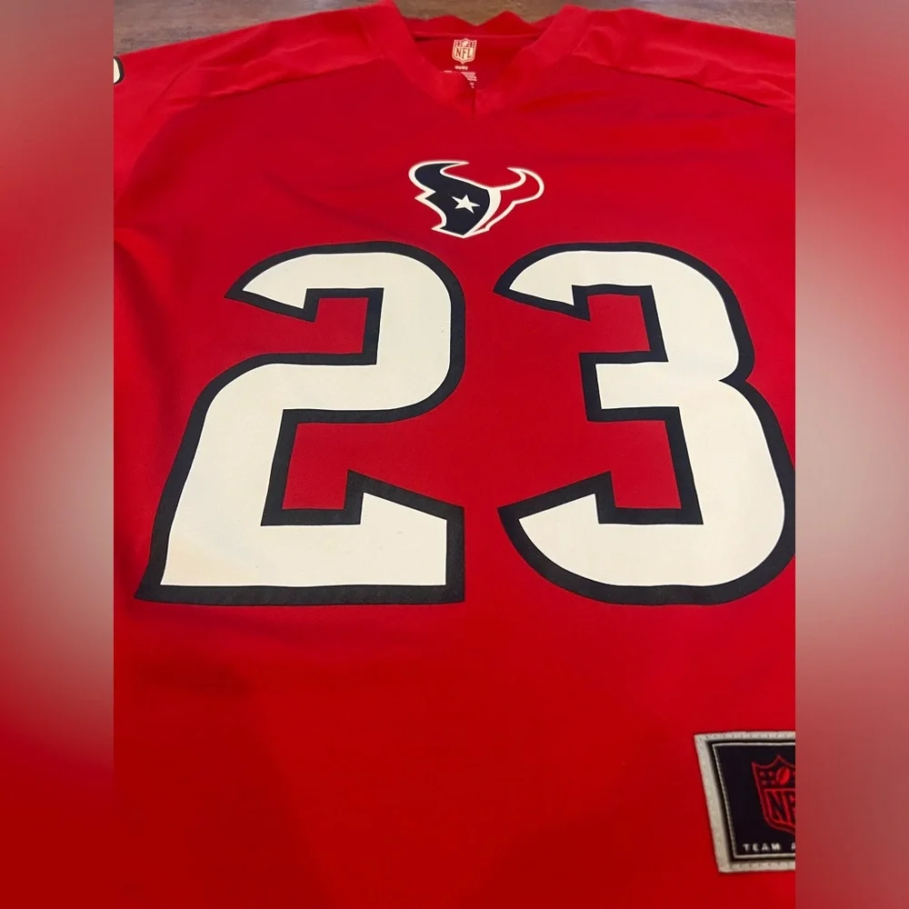 NFL arian foster