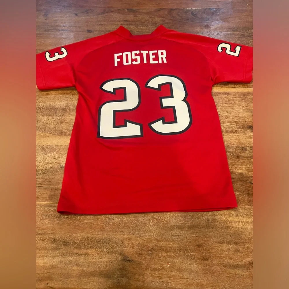 NFL arian foster