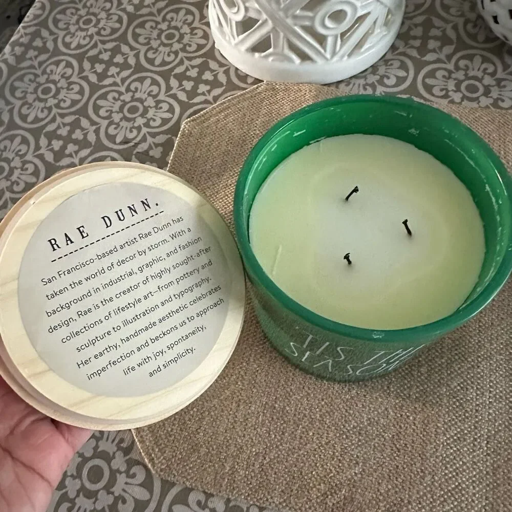 Pottery Barn dunn gently