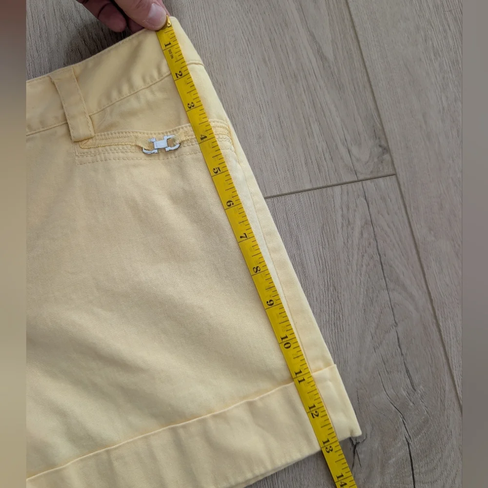 tailored high