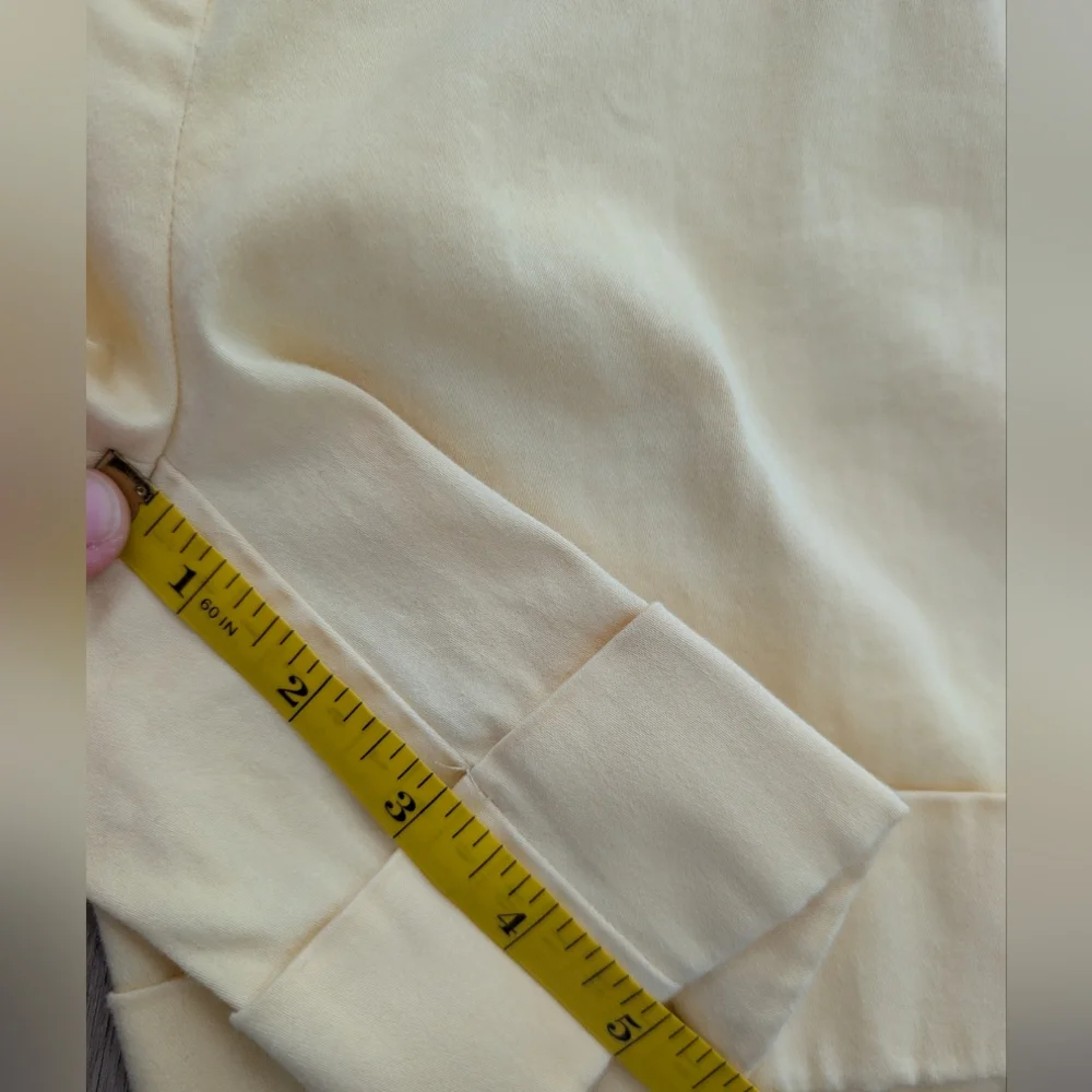 tailored high