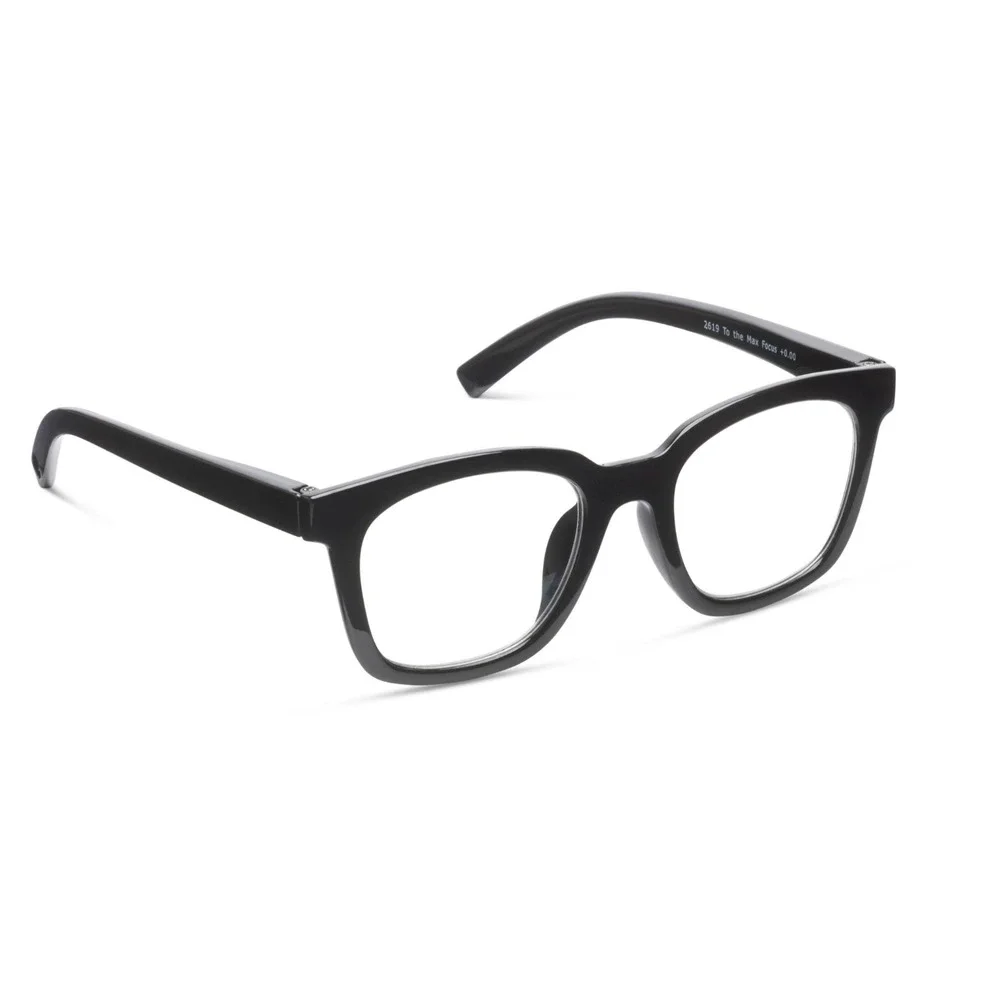 Peepers new black