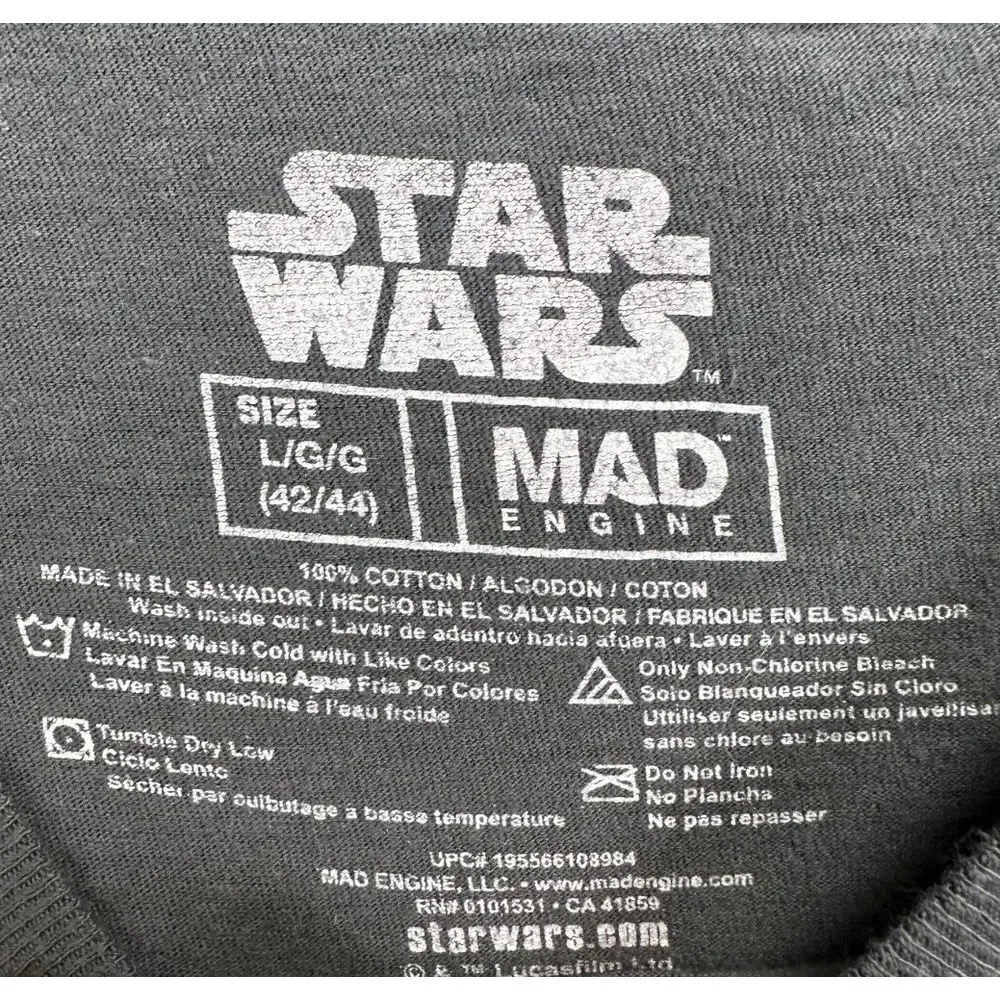 Star Wars star wars