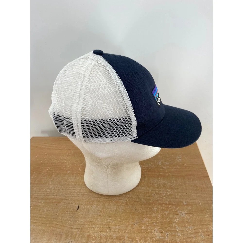 Patagonia brand style