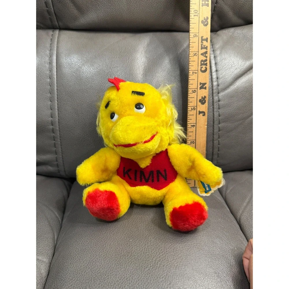 Dakin vintage plush