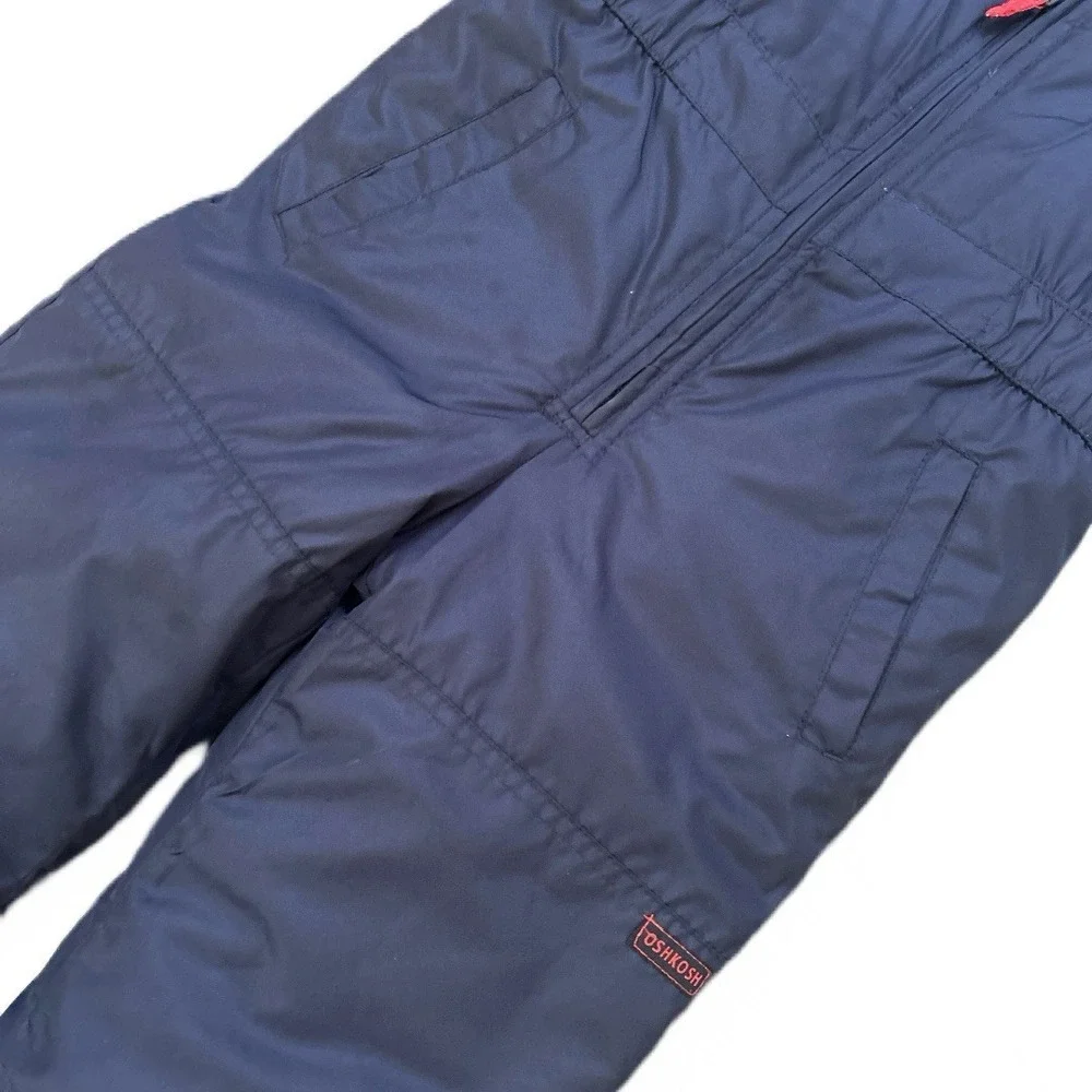 OshKosh Bgosh solid excellent