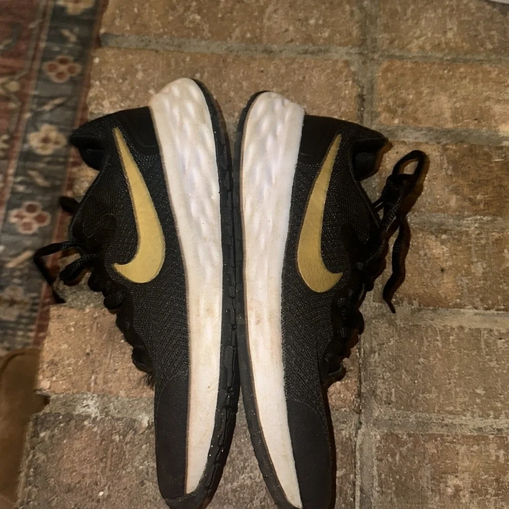 Nike good signs