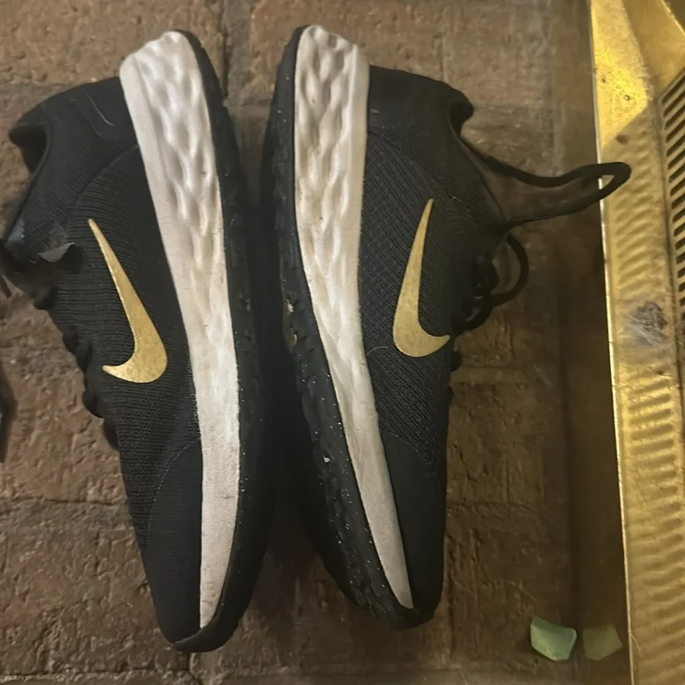 Nike good signs