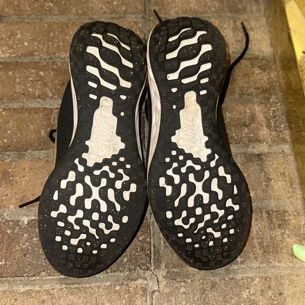 Nike good signs
