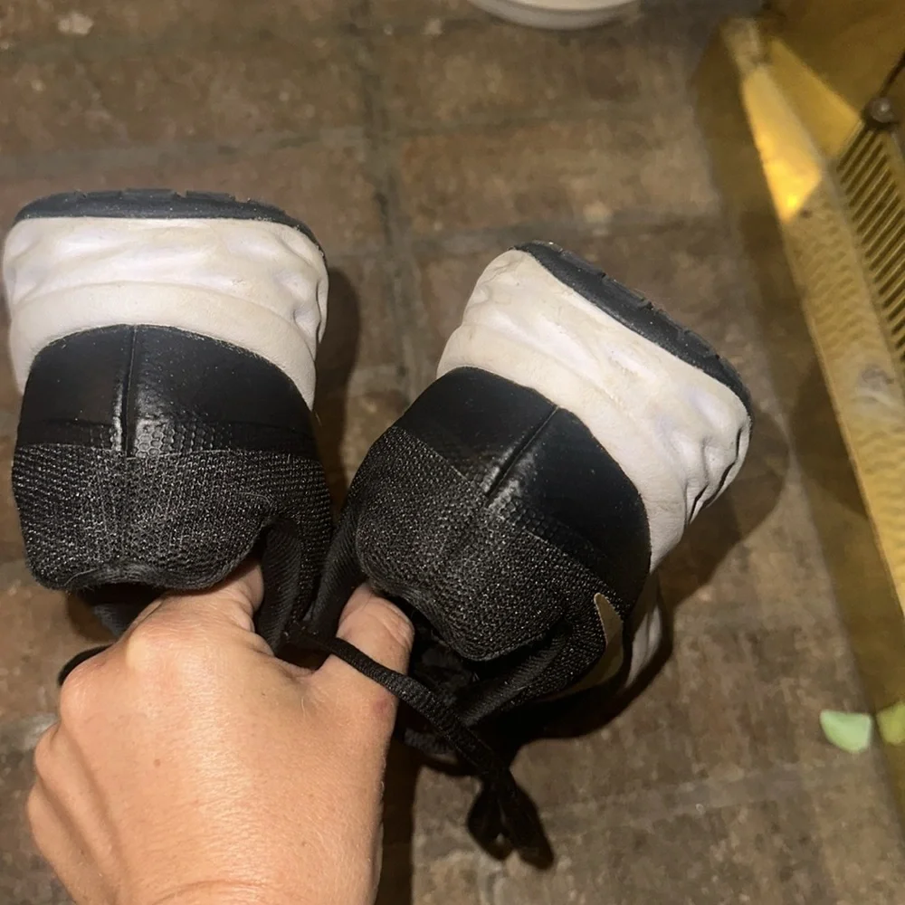 Nike good signs